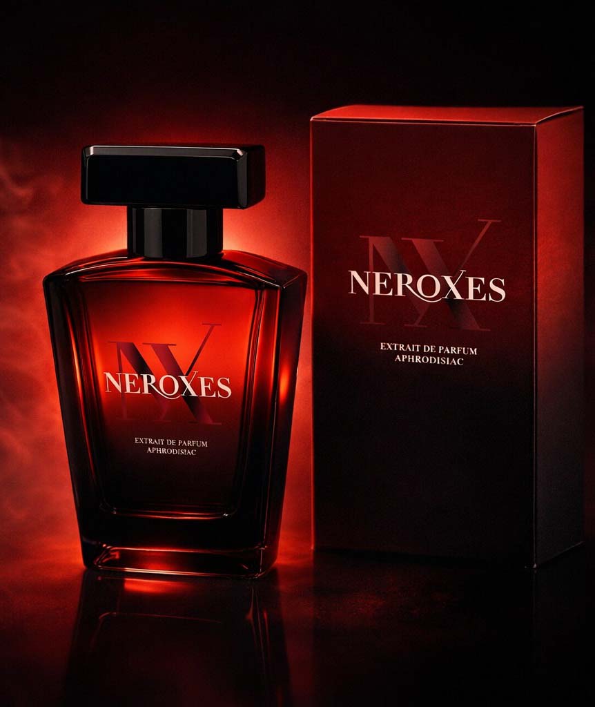 Neroxes Premium Parfüm