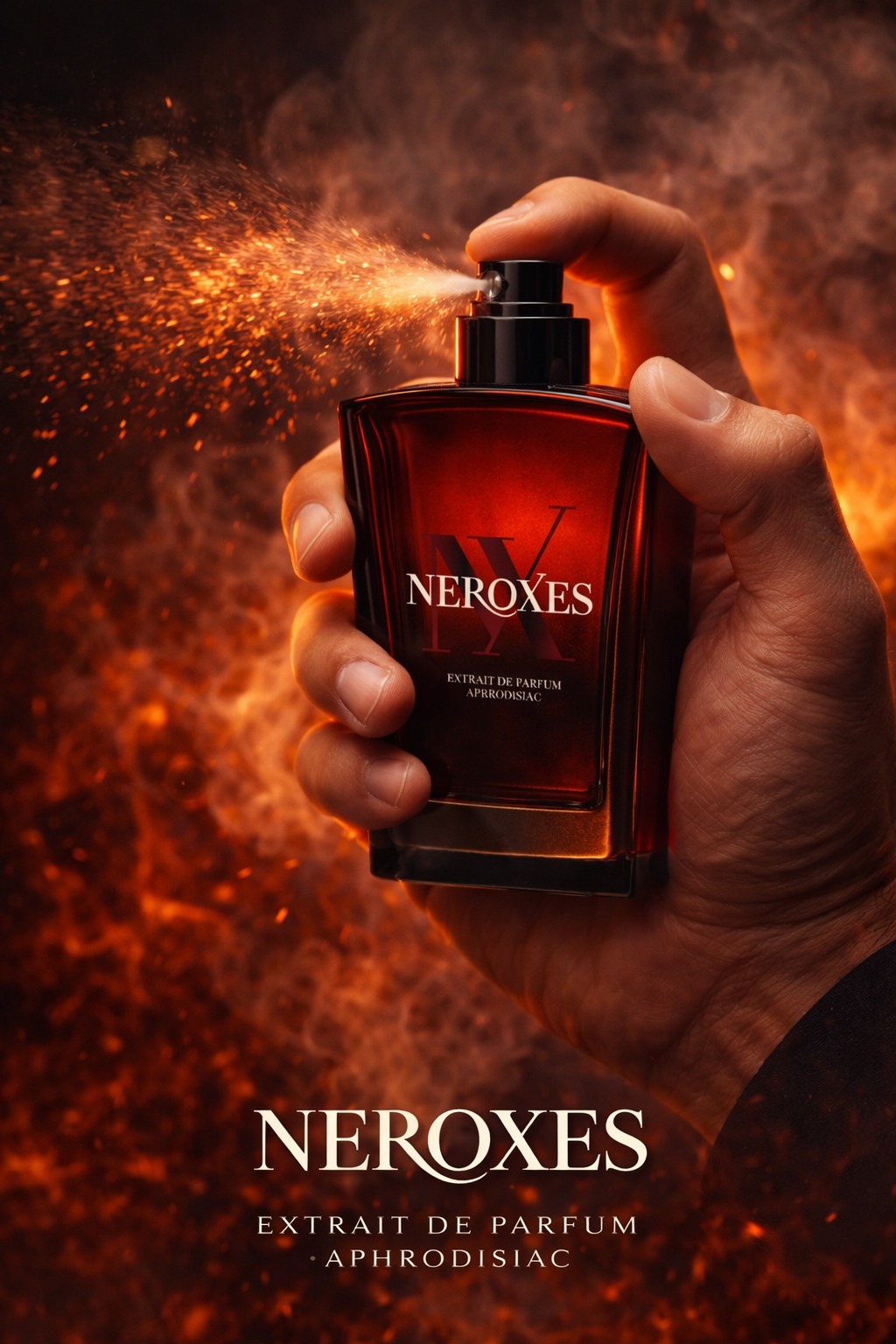 Neroxes