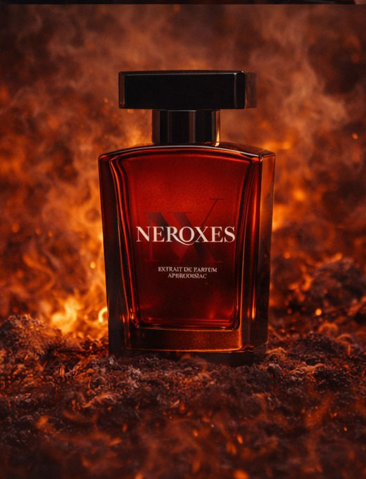 Neroxes Erkek Parfümü 50 ml
